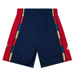 Mitchell & Ness Short Hombre Cleveland Cavaliers