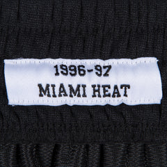 Mitchell & Ness Short Hombre Miami Heat