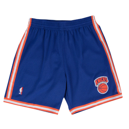 Mitchell & Ness Short Hombre New York Knicks