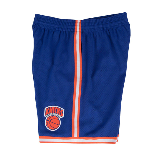 Mitchell & Ness Short Hombre New York Knicks