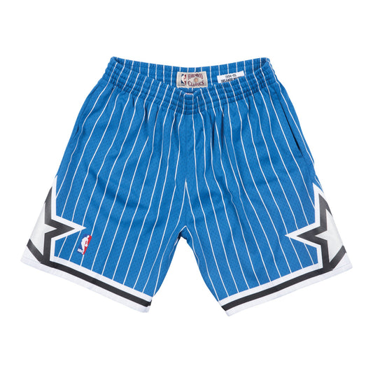 Mitchell & Ness Short Hombre Orlando Magic