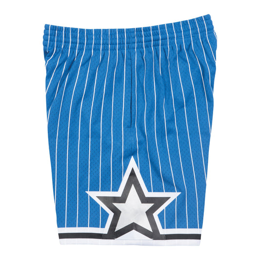 Mitchell & Ness Short Hombre Orlando Magic