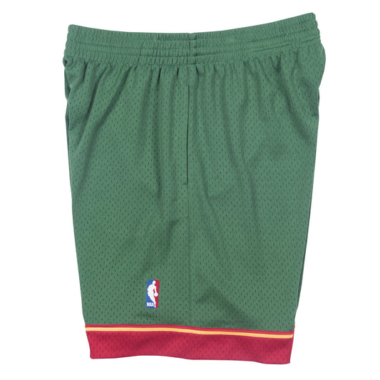 Mitchell & Ness Short Hombre Seattle Supersonics