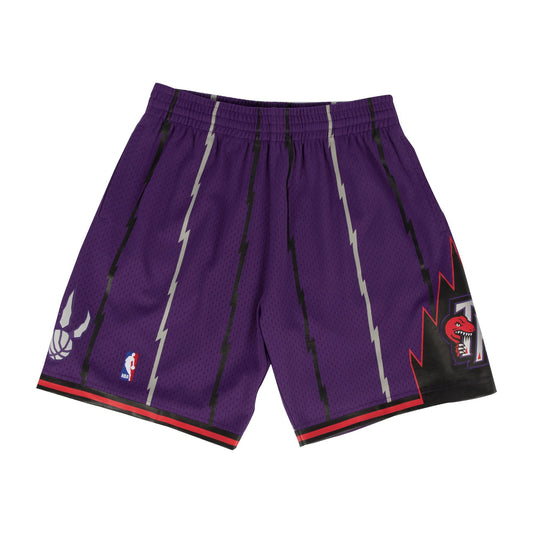 Mitchell & Ness Short Hombre Toronto Raptors