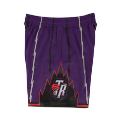 Mitchell & Ness Short Hombre Toronto Raptors