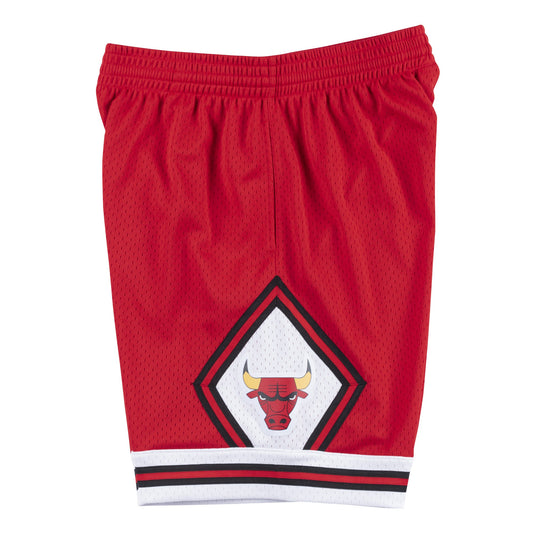 Mitchell & Ness Short Hombre Chicago Bulls