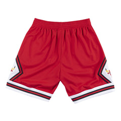 Mitchell & Ness Short Hombre Chicago Bulls