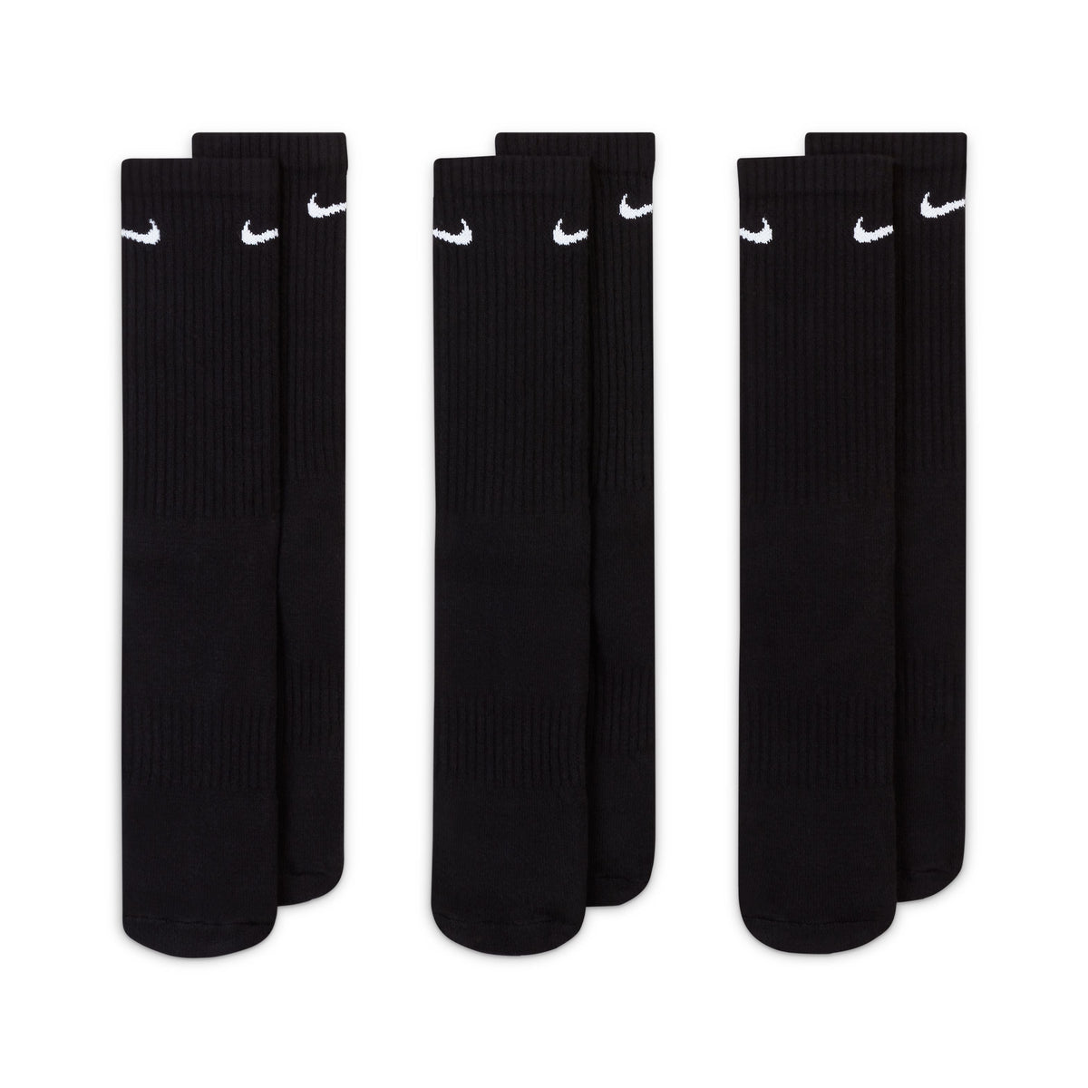 Nike Pack 3 Calcetines Unisex
