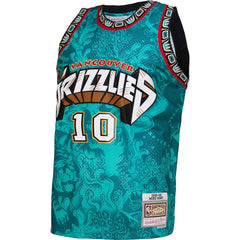 Mitchell & Ness Jersey Hombre Vancouver Grizzlies Mike Bibby