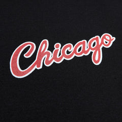 Mitchell & Ness x Suga Glitch Polerón Hombre Chicago Bulls