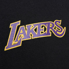 Mitchell & Ness x Suga Glitch Polerón Hombre Los Angeles Lakers