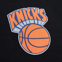 Mitchell & Ness x Suga Glitch Polerón Hombre New York Knicks