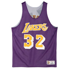 Mitchell & Ness Jersey Hombre Los Angeles Lakers Magic Johnson