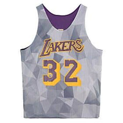 Mitchell & Ness Jersey Hombre Los Angeles Lakers Magic Johnson