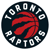 Toronto Raptors Logo