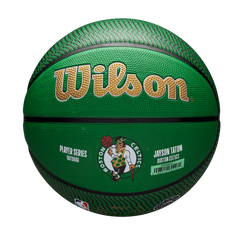 Wilson Balón 7 Unisex  Jayson Tatum Boston Celtics