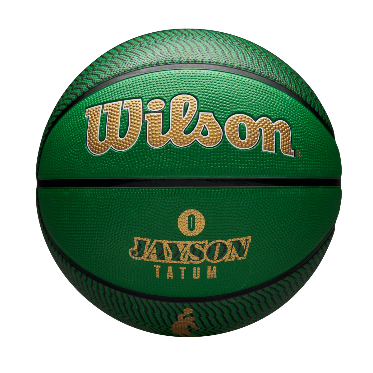 Wilson Balón 7 Unisex  Jayson Tatum Boston Celtics