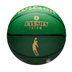 Wilson Balón 7 Unisex  Jayson Tatum Boston Celtics