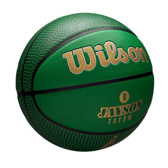 Wilson Balón 7 Unisex  Jayson Tatum Boston Celtics