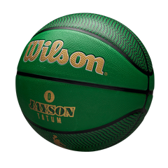 Wilson Balón 7 Unisex  Jayson Tatum Boston Celtics