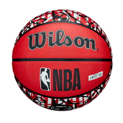 Wilson Balón 7 Unisex Chicago Bulls