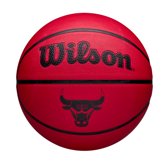 Wilson Balón 7 Unisex Chicago Bulls