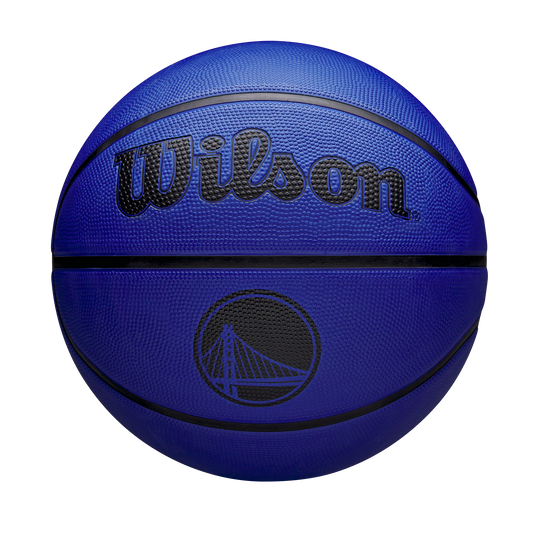 Wilson Balón 7 Unisex Golden State Warriors