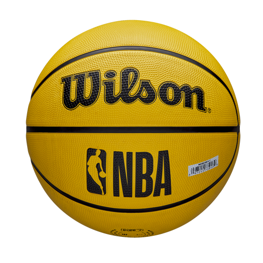 Wilson Balón 7 Unisex Los Angeles Lakers