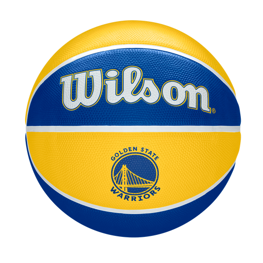 Wilson Balón 7 Unisex Golden State Warriors