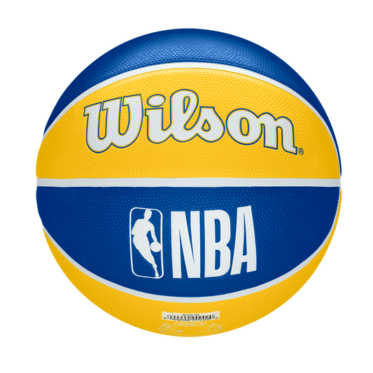 Wilson Balón 7 Unisex Golden State Warriors