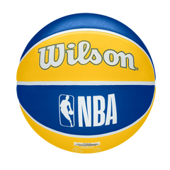 Wilson Balón 7 Unisex Golden State Warriors