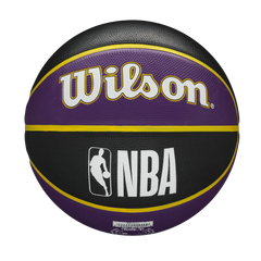 Wilson Balón 7 Unisex Los Angeles Lakers