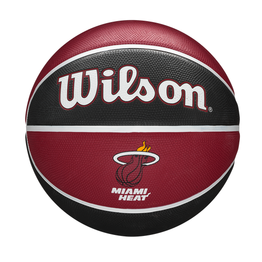 Wilson Balón 7 Unisex Miami Heat