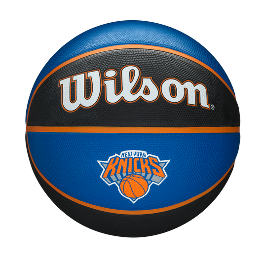 Wilson Balón 7 Unisex New York Knicks