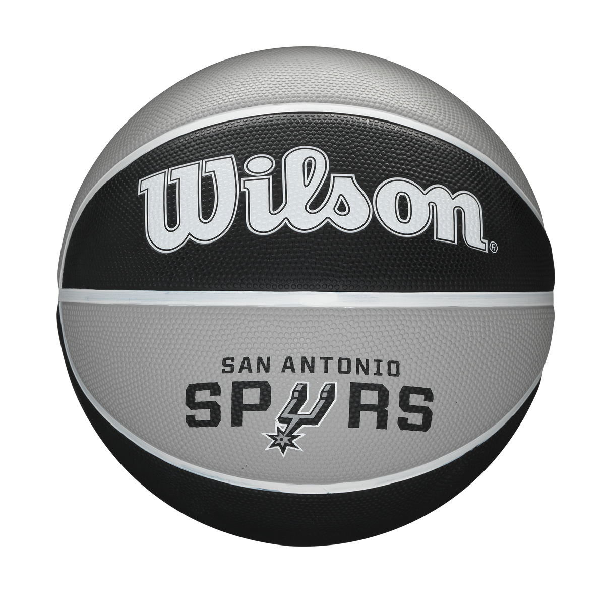 Wilson Balón 7 Unisex San Antonio Spurs