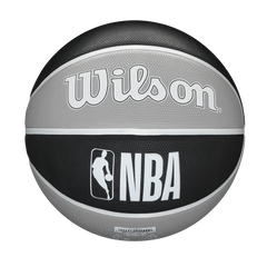 Wilson Balón 7 Unisex San Antonio Spurs