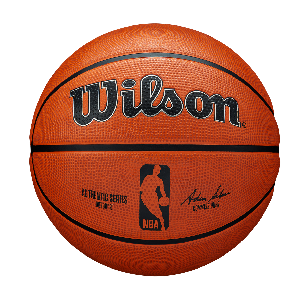 Wilson Balón 7 Unisex NBA