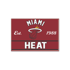 Wincraft Magneto Miami Heat