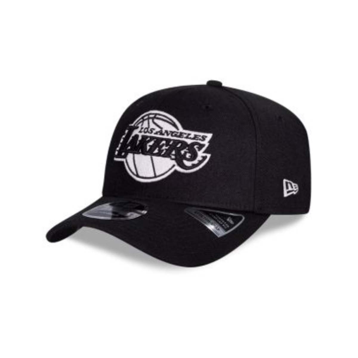 New Era Gorra Unisex Los Angeles Lakers 9Fifty