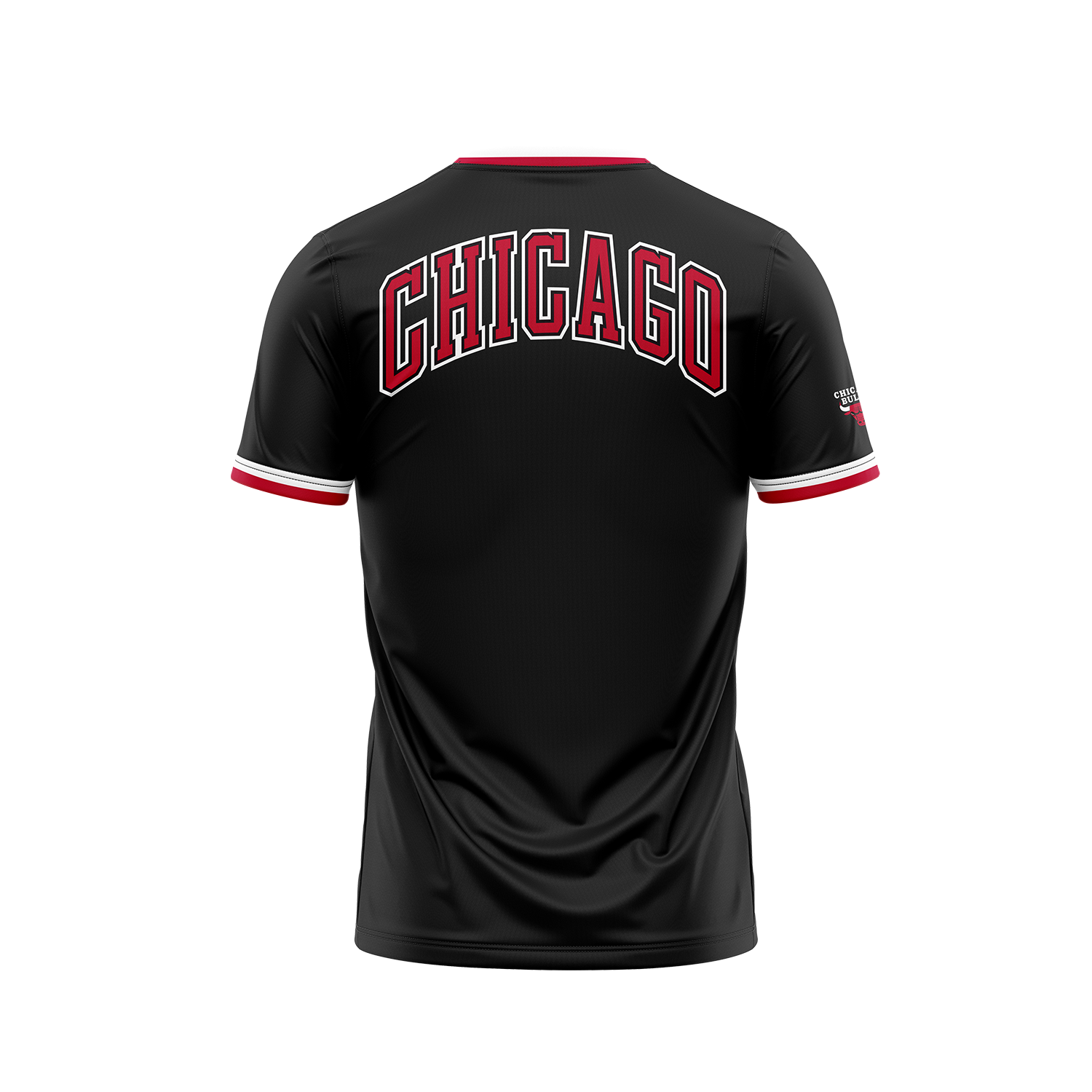 NBA Jersey Niño Chicago Bulls