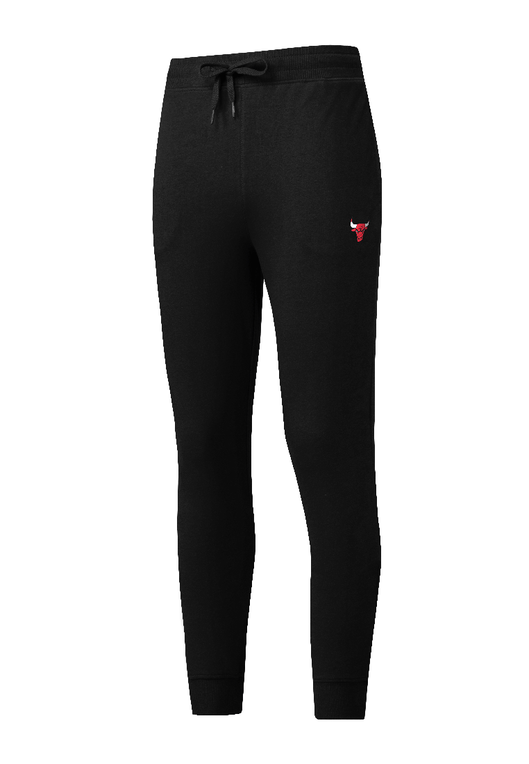 NBA Pantalón Mujer Chicago Bulls Core