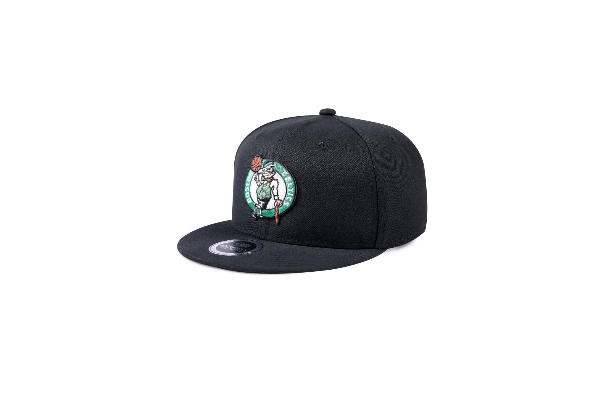 NBA Gorra Hombre Boston Celtics