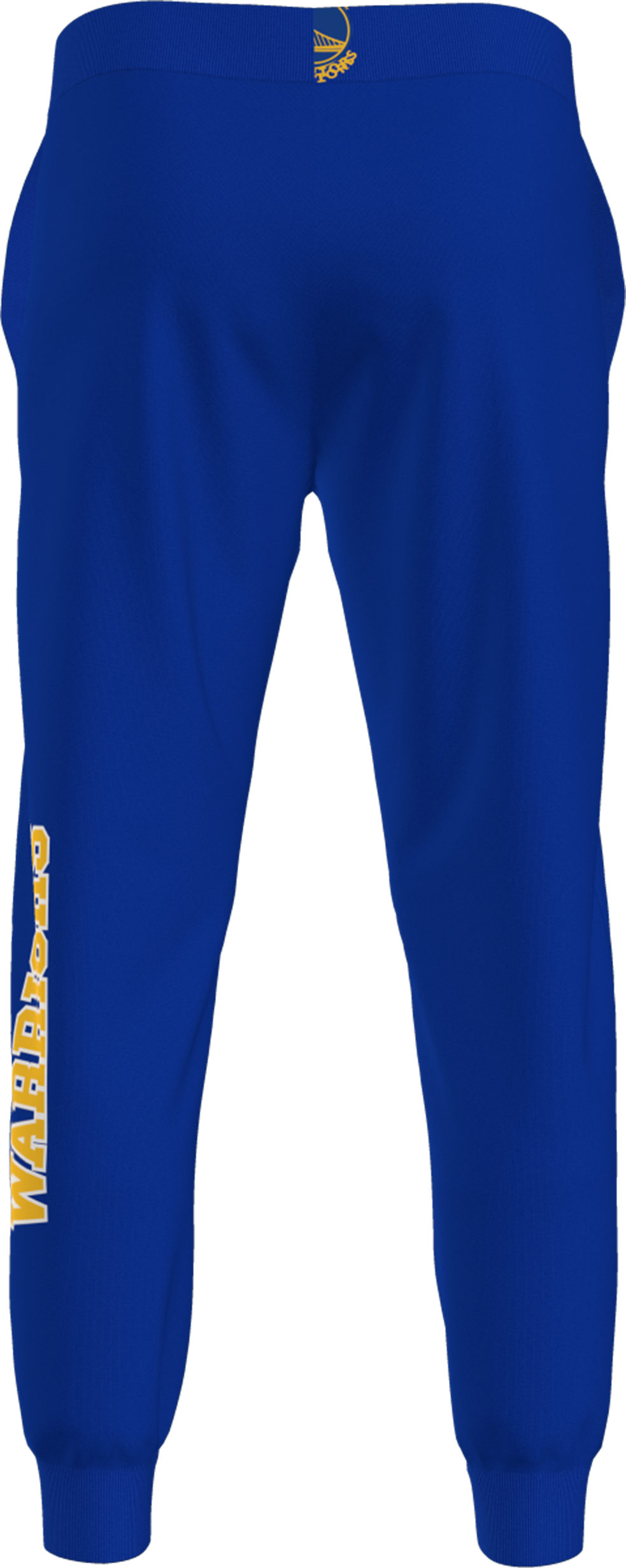 NBA Pantalón Hombre Golden State Warriors