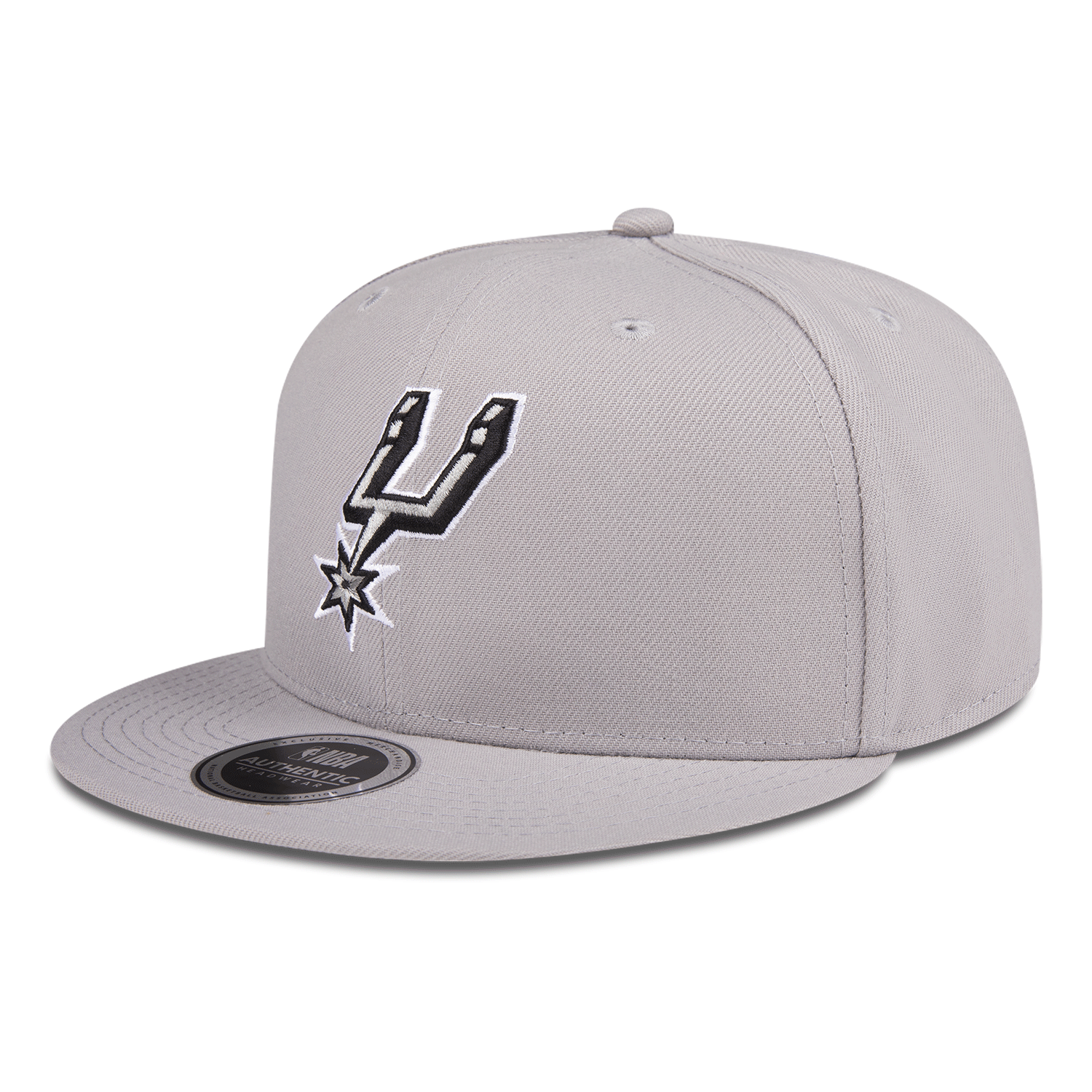 NBA Gorra Hombre San Antonio Spurs