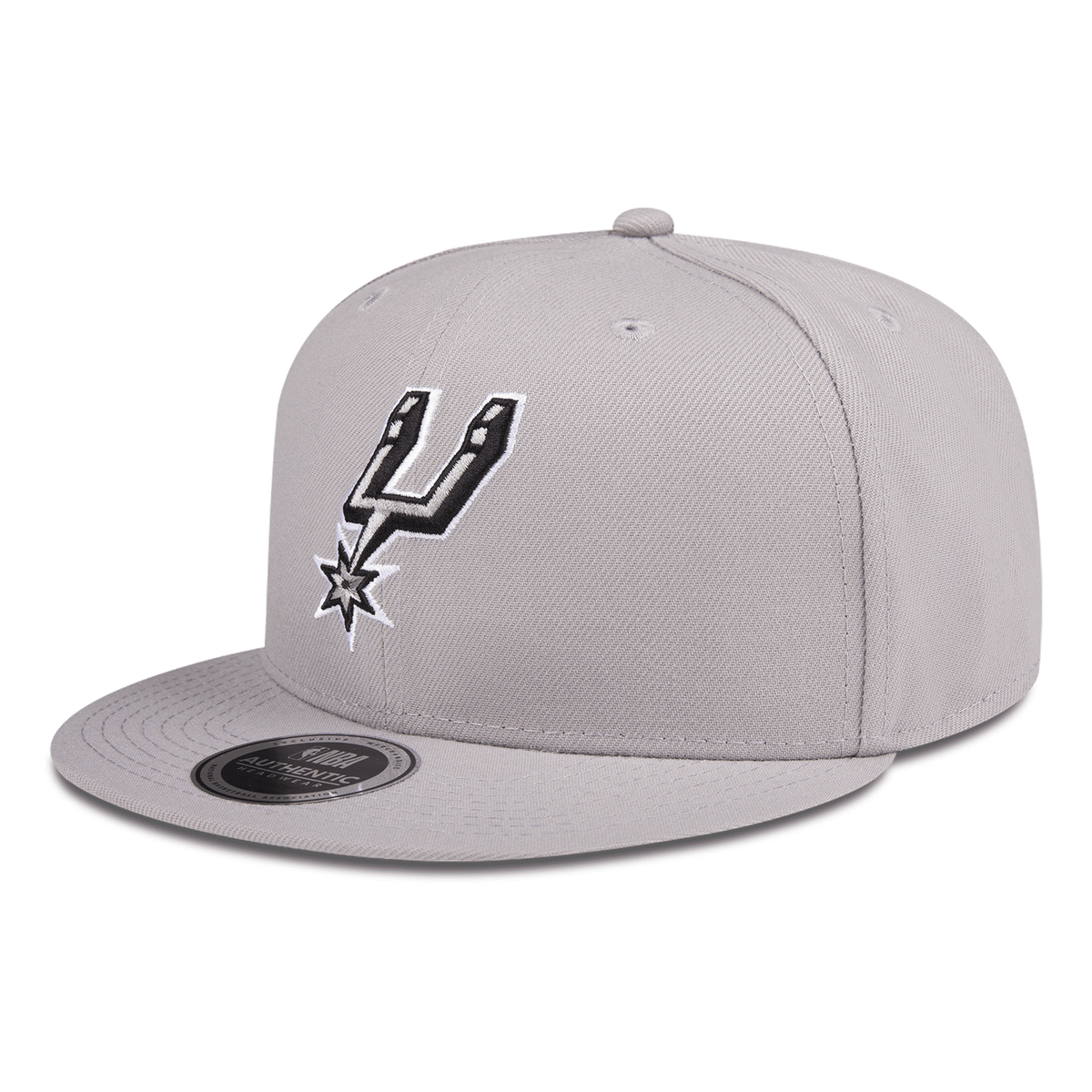 NBA Gorra Hombre San Antonio Spurs