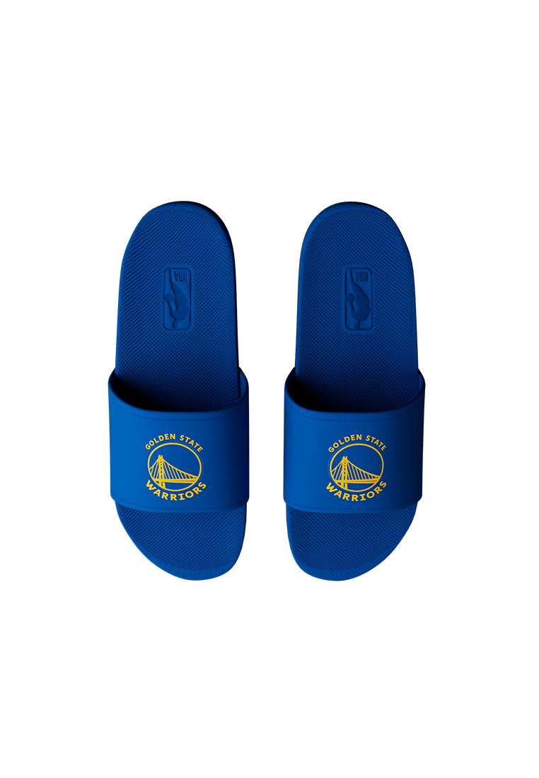 NBA Sandalia Hombre Golden State Warriors