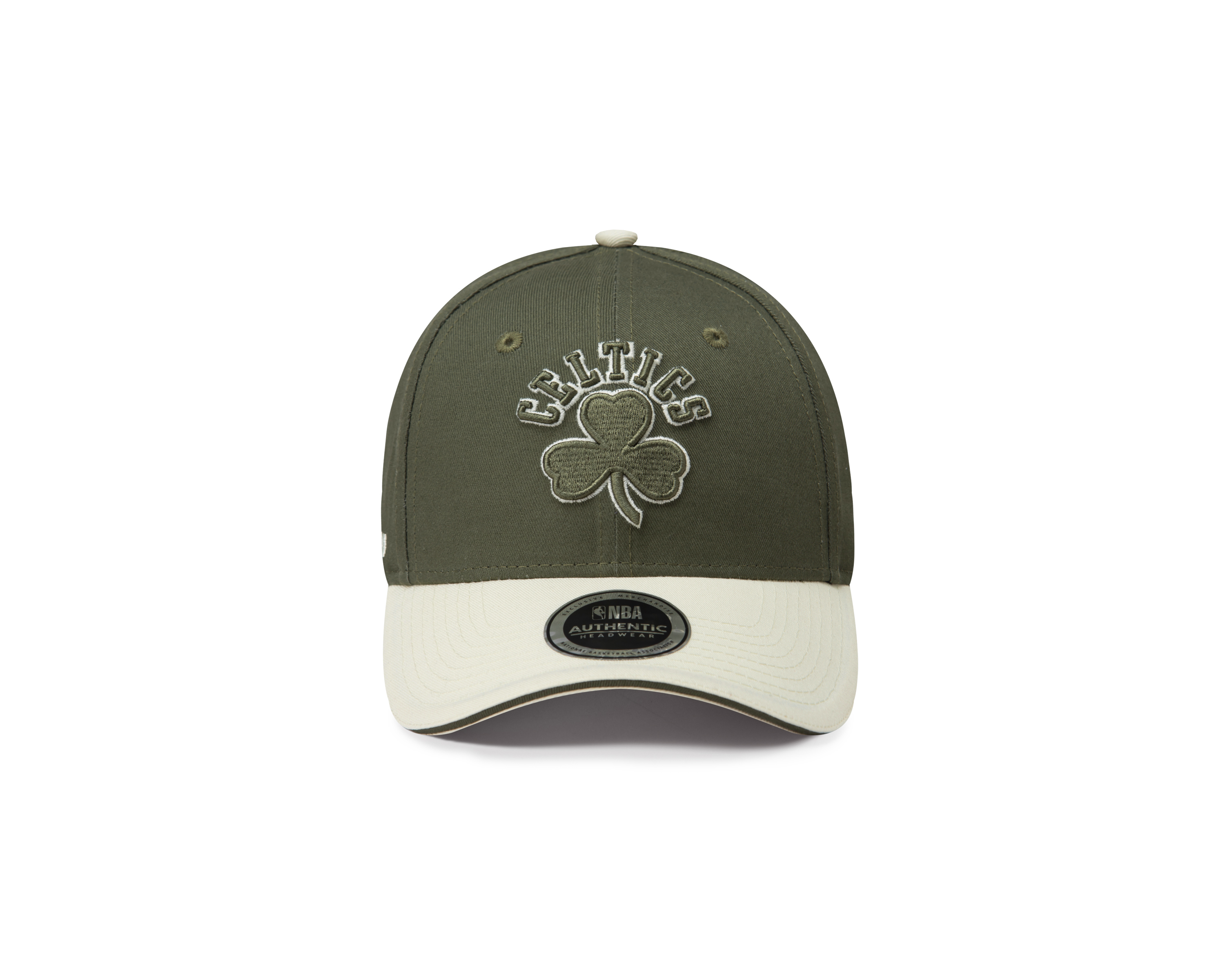 NBA Gorra Mujer Boston Celtics