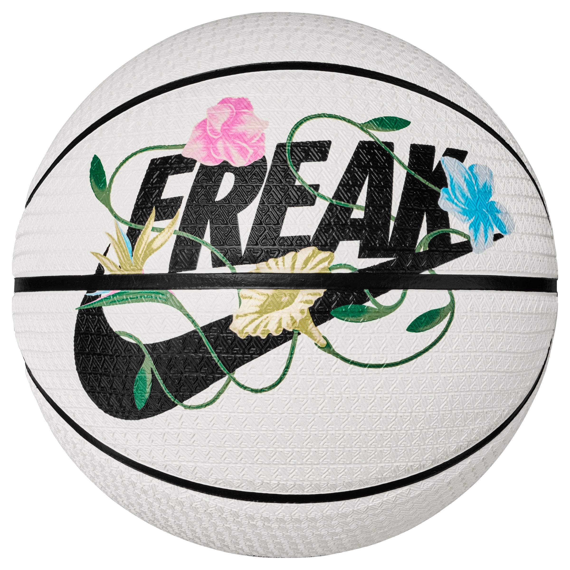 Nike Balón Unisex Giannis Antetokounmpo