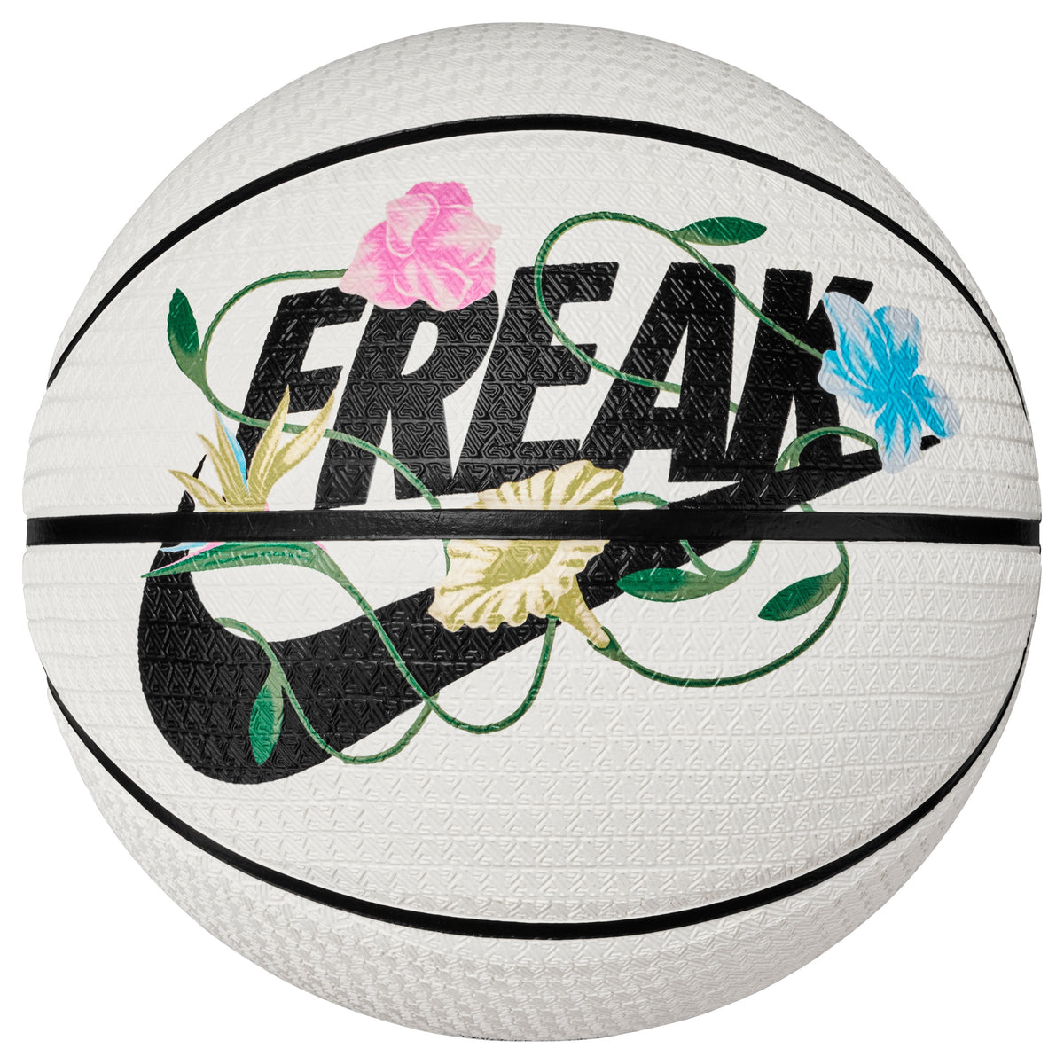 Nike Balón Unisex Giannis Antetokounmpo