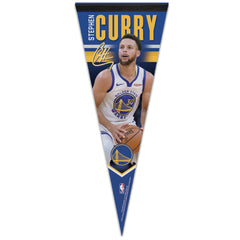 Wincraft Banderín Golden State Warriors Stephen Curry